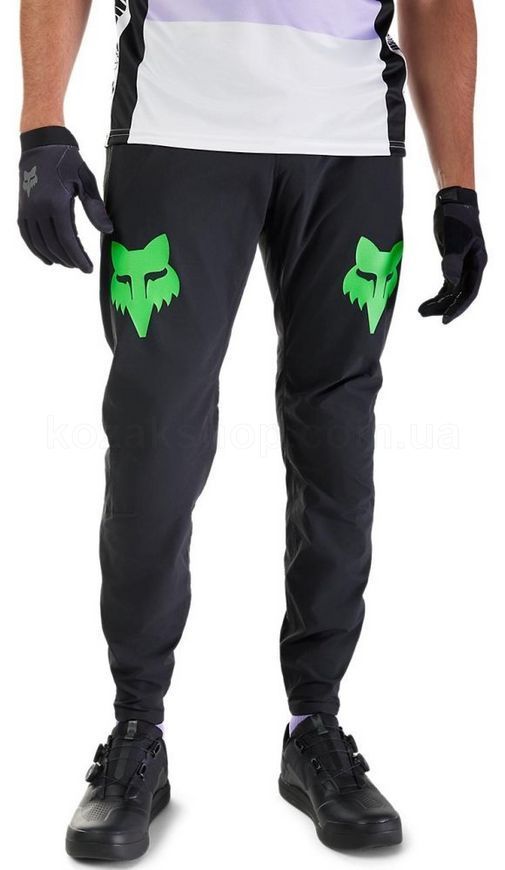 Штаны FOX RANGER Pant - GRID [Black], 32