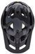 Вело шолом FOX SPEEDFRAME RS Helmet - CAMO [Black], M