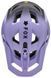 Вело шолом FOX SPEEDFRAME PRO Helmet - BACKFADE [Lilac], L