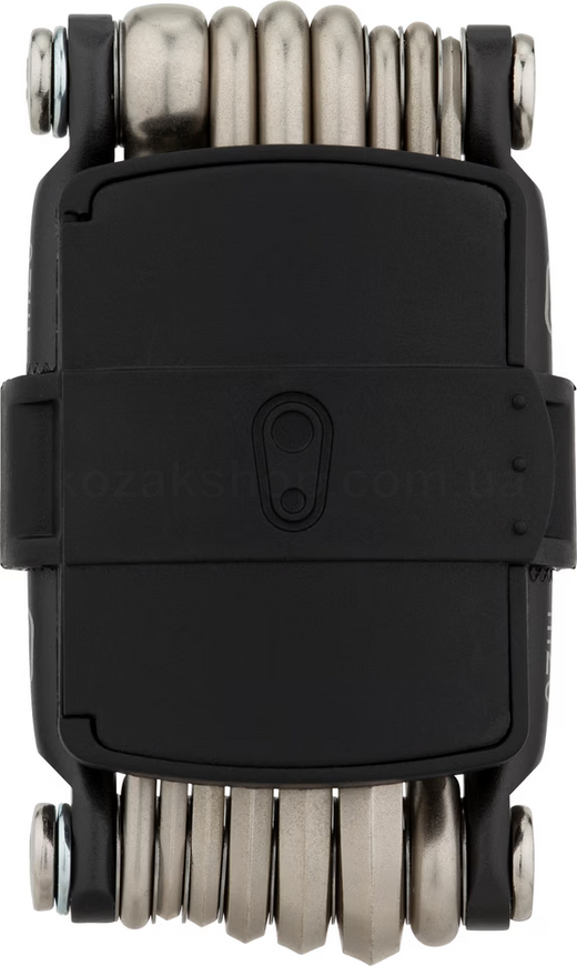 Мультитул CrankBrothers M20 [Black]