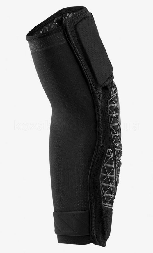 Налокотники Ride 100% SURPASS Elbow Guard [Black], Medium