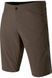 Вело шорти FOX RANGER SHORT + Liner [Dirt], 36