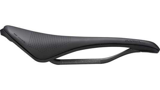 Седло Specialized ROMIN EVO PRO SADDLE BLK 143 (27116-7103