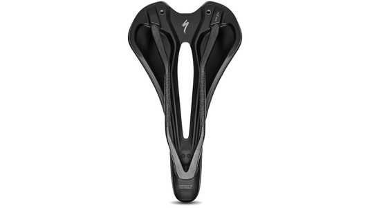 Седло Specialized ROMIN EVO PRO SADDLE BLK 143 (27116-7103