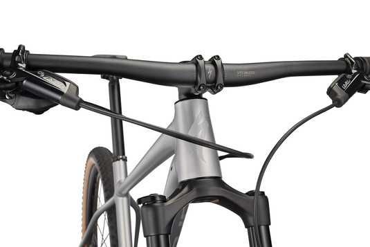 Велосипед Specialized CHISEL HT COMP [LTSIL/SPCTFLR] - L (91722