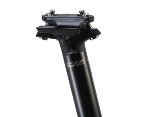 Rockshox Reverb Stealth ドロッパーポスト 150mm Дроппер RockShox Reverb Stealth 34.9 150 440 L B1 - KozakShop