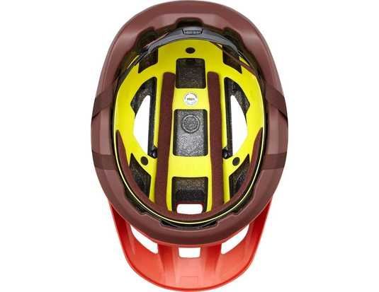 Шлем Specialized CAMBER [REDWD] - M (60222-1933) - KozakShop