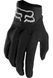 Вело перчатки FOX DEFEND D3O GLOVE [BLACK], XXL (12)