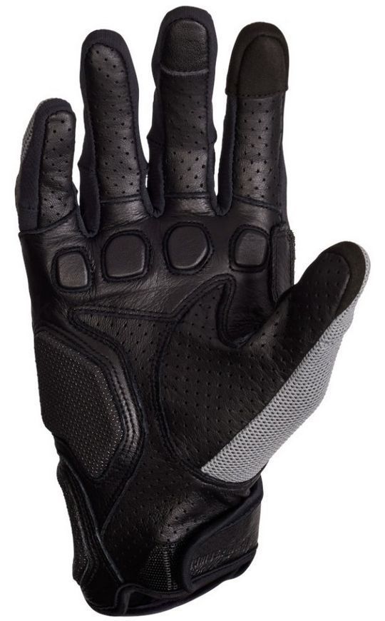 Мото перчатки FOX Bomber Pro AIR Glove [Black], XXL