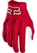 Мото перчатки FOX Bomber LT Glove [FLAME RED], L (10)