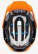 Вело шолом Ride 100% ALTEC Helmet [Neon Orange], L/XL