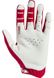 Мото перчатки FOX Bomber LT Glove [FLAME RED], L (10)