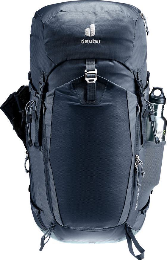 Рюкзак DEUTER Trail Pro 36 л [black-shale]