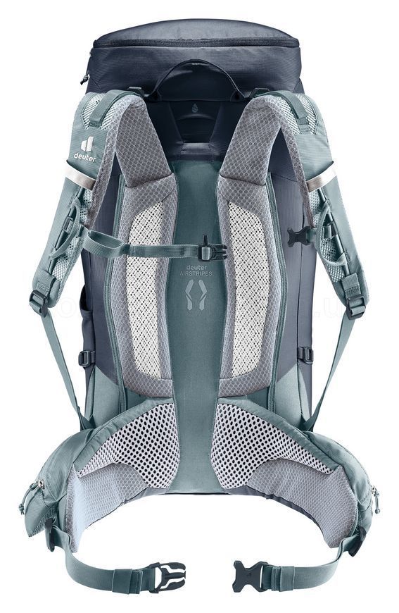 Рюкзак DEUTER Trail Pro 36 л [black-shale]