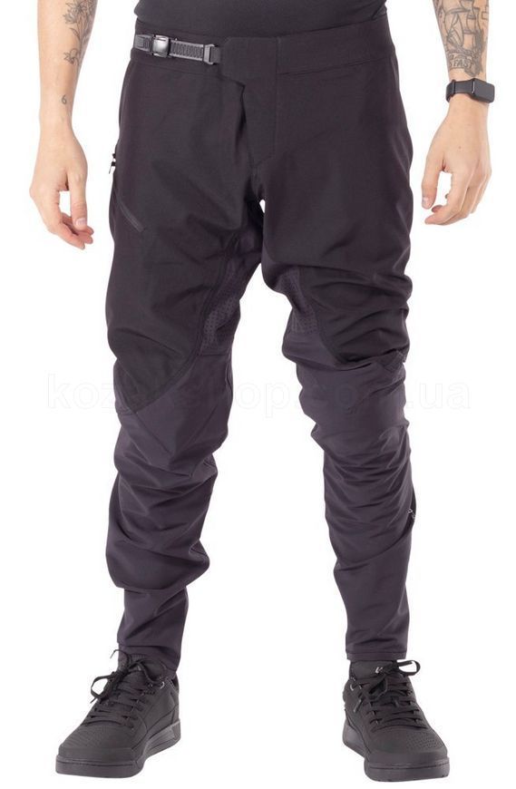 Комплект LEATT MTB 1.0 Ride Kit [Black], 32/M