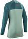 Вело джерси LEATT MTB 2.0 Gravity Jersey LS [Teal], M