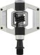 Контактные педали CrankBrothers MALLET Trail [Champagne / Black]