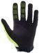 Мото перчатки FOX 360 Glove [Flo Yellow], XXL
