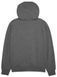 Толстовка FOX Oversize Zip Hoodie - MOTO-X [Graphite], M
