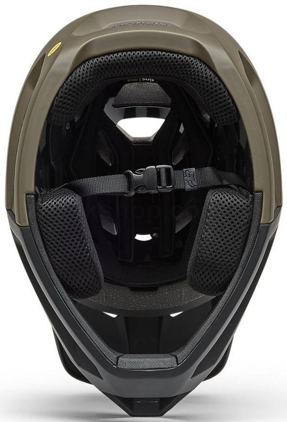 Шолом FOX PROFRAME Helmet - FREQUENCY [Military], L