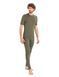 Термоштани Icebreaker 200 Oasis Leggings MEN [LODEN] - S