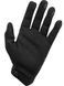 Вело перчатки FOX DEFEND D3O GLOVE [BLACK], XXL (12)
