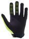 Перчатки FOX 360 GLOVE [Flo Yellow], XXL (12)