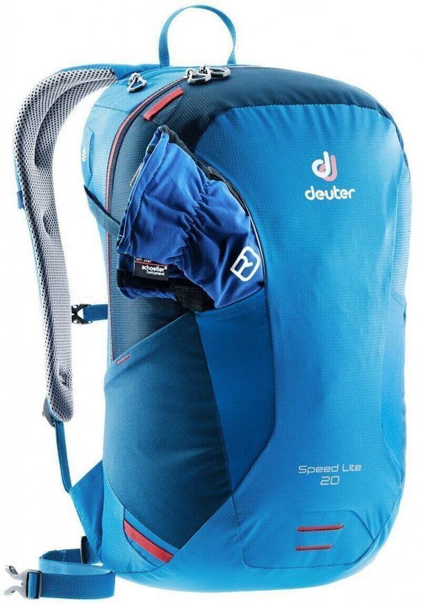 Рюкзак Deuter Speed Lite 16 л Bay Midnight