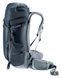 Рюкзак DEUTER Trail Pro 36 л [black-shale]