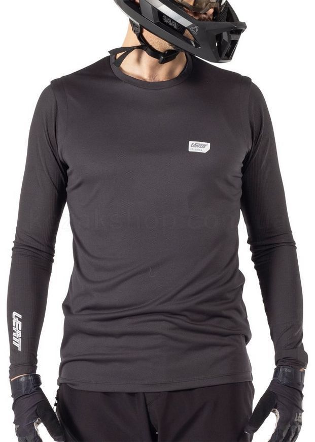 Комплект LEATT MTB 1.0 Ride Kit [Black], 32/M