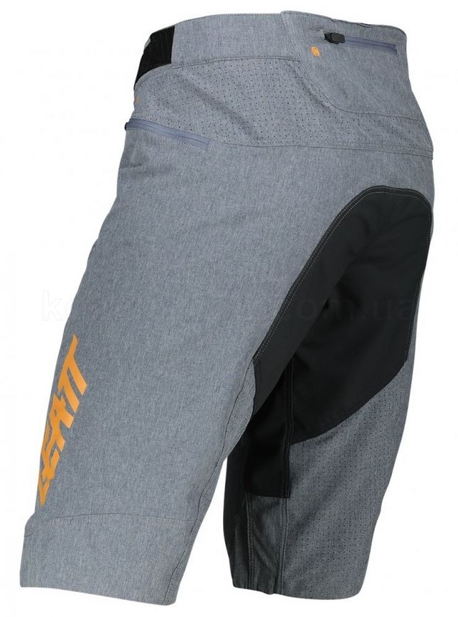 Вело шорты LEATT Shorts MTB 3.0 Enduro [Rust], 32