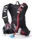 Рюкзак USWE MOTO HYDRO 3L HYDRATION PACK [Carbon]