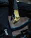Вело перчатки POC Essential Mesh Glove (Sulphite Yellow, M)