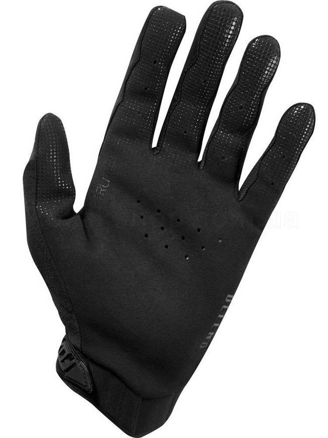 Вело перчатки FOX DEFEND D3O GLOVE [BLACK], XXL (12)