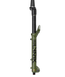 Вилка RockShox Lyrik Ultimate CHARGER 3.1 RC2 - Crown 29" Boost&trade; 15x110 160mm Green Alum Str Tpr 44offset Debonair+ (includes Bolt On Fender,2 Btm Tokens, Star nut, Maxle Stealth) D2