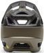 Шолом FOX PROFRAME Helmet - FREQUENCY [Military], L