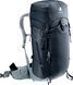 Рюкзак DEUTER Trail Pro 36 л [black-shale]