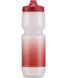 Фляга Specialized Purist Fixy Bottle [CLR/RED LINEAR STRIPE], 770 мл (44221-2640)
