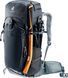 Рюкзак DEUTER Trail Pro 36 л [black-shale]