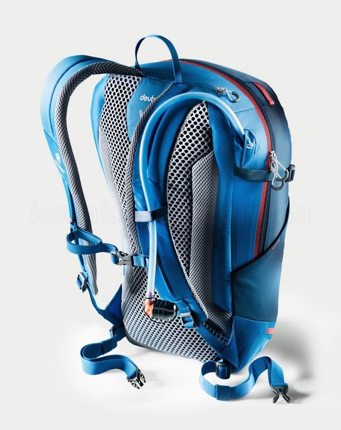 Рюкзак Deuter Speed Lite 16 л Bay Midnight