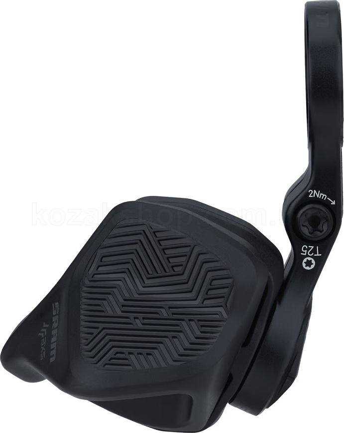 Манетка SRAM AXS POD Rocker Left (Includes Controller w Discrete Clamp) C1
