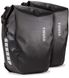 Велосипедная сумка Thule Shield Pannier 25L (Black)