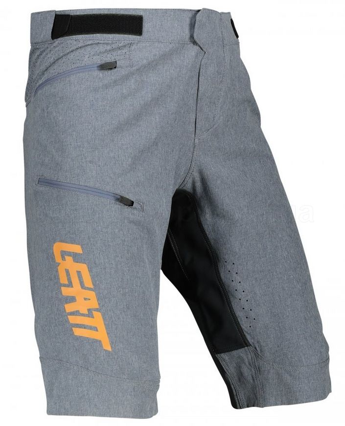 Вело шорти LEATT Shorts MTB 3.0 Enduro [Rust], 32