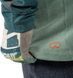 Вело джерси LEATT MTB 2.0 Gravity Jersey LS [Teal], M
