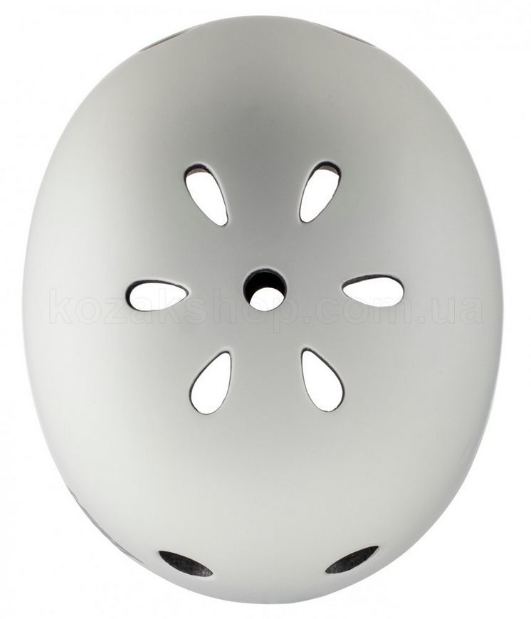 Вело шолом LEATT Helmet MTB 1.0 Urban [Steel], M/L