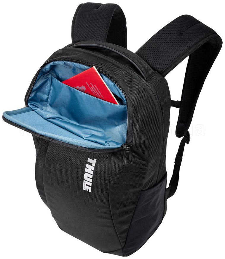 Рюкзак Thule Accent Backpack 20L (Black)