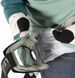 Вело джерси LEATT MTB 2.0 Gravity Jersey LS [Teal], M