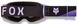 Маска FOX VUE Goggle - SPIRE [Lilac], Mirror Black Lens
