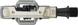 Контактные педали CrankBrothers MALLET Trail [Champagne / Black]