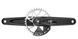 Шатуни SRAM Eagle 90 170mm 32t Steel Black 2-guards T-Type CL55 DUB MTB Wide Q174 (BB and BB DUB spacers are not included) A1